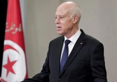  الرئيس التونسي يصدر تدابير استثنائية جديدة