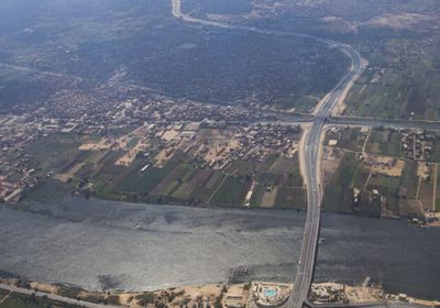 مصر تنفذ مشروع ملاحي بين بحيرة فيكتوريا والبحر المتوسط