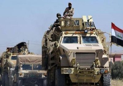  طائرات حربية عراقية تستهدف مواقع داعش في كركوك