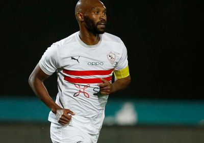  تخفيض عقوبة شيكابلا إلى 8 مباريات و250 ألفا غرامة