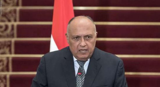  مصر تؤكد أهمية دعم جهود الاستقرار في ليبيا