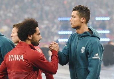  بارلور: صلاح سيتفوق على رونالدو في عدد الأهداف