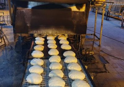  سوريا: السجن 7 سنوات للمتاجرين بـ"الخبز التمويني"