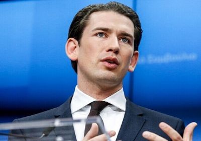  استجواب مستشار النمسا في قضية فساد