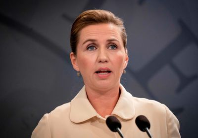 الدنمارك تساند أمريكا في أزمة الغواصات مع فرنسا