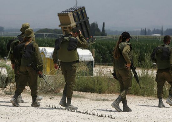 الاحتلال يعتقل فلسطينيًا بزعم دهسه مستوطنة قرب رام الله