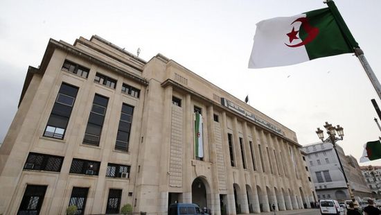 الجزائر: البرلمان يمنح الثقة للحكومة الجديدة