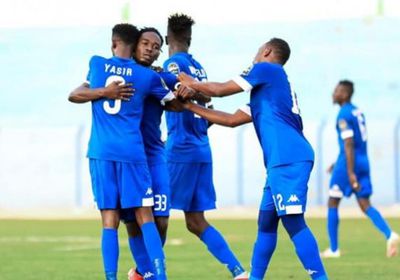 الهلال يتوج بالدوري السوداني للمرة 28 في تاريخه