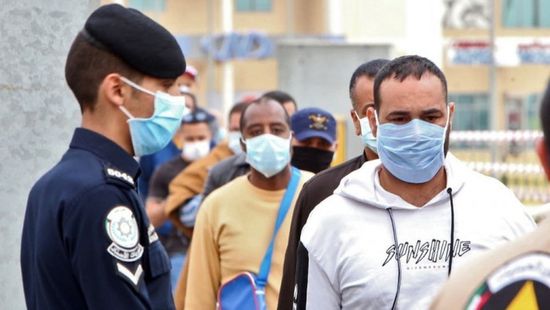 الكويت: حالة وفاة و38 إصابة جديدة بكورونا