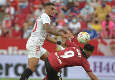 إشبيلية يستعيد روح الفوز على حساب فالنسيا