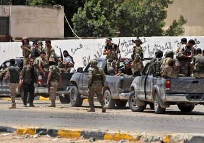 أوحيدة: المليشيات والمرتزقة يضعان ليبيا على مفترق طرق