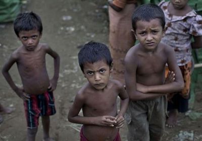 اليونيسيف: 36% من أطفال بنجلاديش يعاونون سوء التغذية