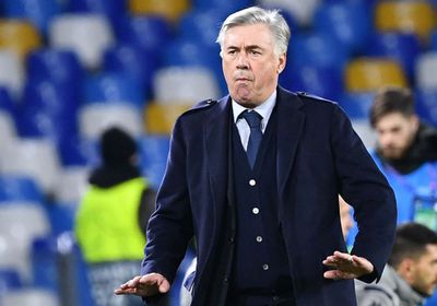 رغم الفوز الكبير.. أنشيلوتي ينتقد خط دفاع ريال مدريد