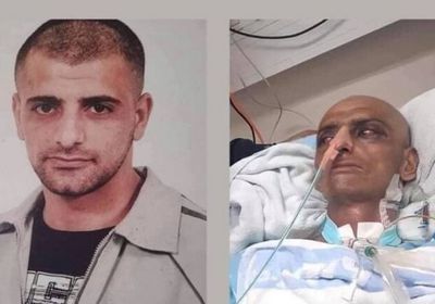  إضراب في بيت لحم عقب وفاة الأسير المحرر حسين مسالمة