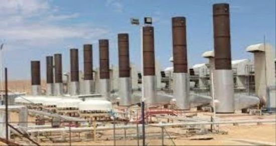 نقص الوقود يجدد أزمة الكهرباء في ساحل حضرموت