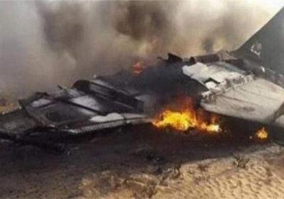  روسيا: العثور على حطام طائرة "أن-26" المفقودة