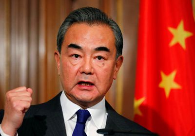 الصين تدعو لإنهاء العقوبات الاقتصادية على أفغانستان