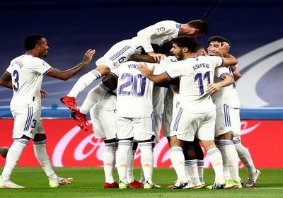 ترتيب الدوري الإسباني.. الريال يتصدر وبرشلونة يحاول اللحاق بالسباق