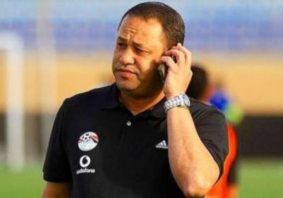 ضياء السيد بعد فيديو التسريب: "أنا محايد وشيكابالا ابني"