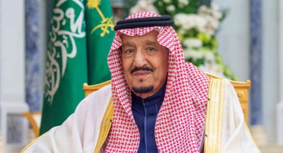 الملك سلمان بن عبدالعزيز باليوم الوطني السعودي: سنسعى لحاضرنا ومستقبلنا