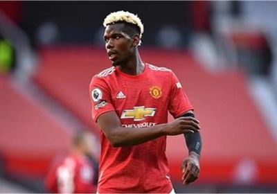 برشلونة يسعى لخطف بوجبا من يونايتد