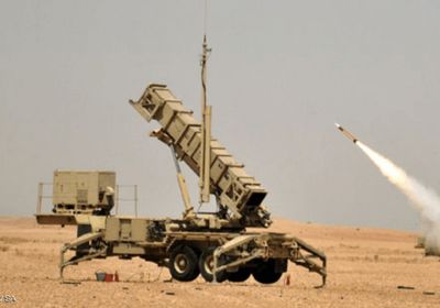 التحالف العربي: إحباط هجمات حوثية بـ 4 مسيرات وصاروخ