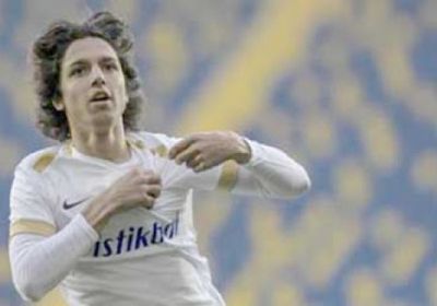 برشلونة يخطف الموهبة التركية الشابة إيمري ديمير