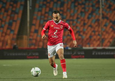 "أفشة" يرد على الهجوم بسبب خسارة السوبر: "الناس معادن"