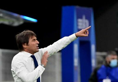 كونتي يرفض تدريب برشلونة أو آرسنال