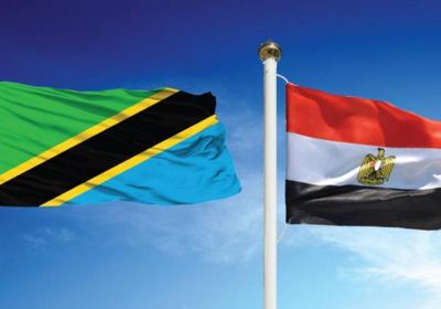 مصر وتنزانيا والصومال يناقشون عدد من القضايا المشتركة