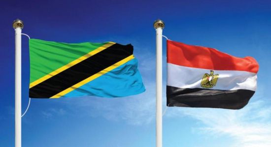 مصر وتنزانيا والصومال يناقشون عدد من القضايا المشتركة