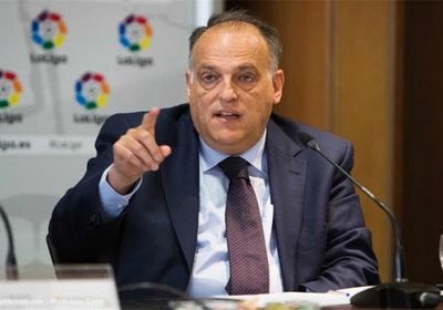 رئيس "الليجا": إقامة المونديال كل عامين "عبث"