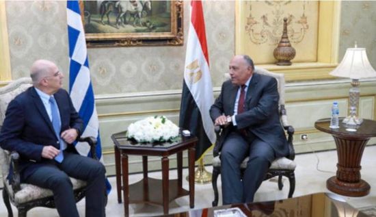 مصر وقبرص واليونان يبحثون سبل دفع التعاون المشترك