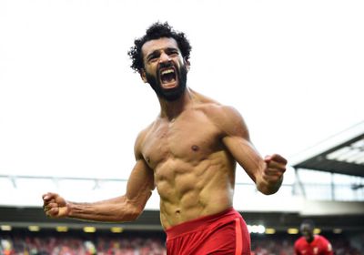 حازم إمام: صلاح لا يوقفه أحد ويجب استغلاله في المنتخب