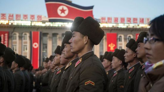 كوريا الشمالية تعلق على دعوة سيول لإنهاء الحرب الكورية