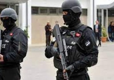 الأمن التونسي يعتقل إرهابيًا على صلة بتنظيم داعش