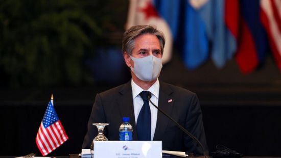 بلينكن: عودة واشنطن للاتفاق النووي مع إيران غير مجدية