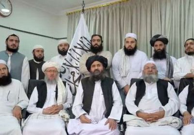  طالبان تطلب وساطة روسيا لرفع العقوبات الأممية