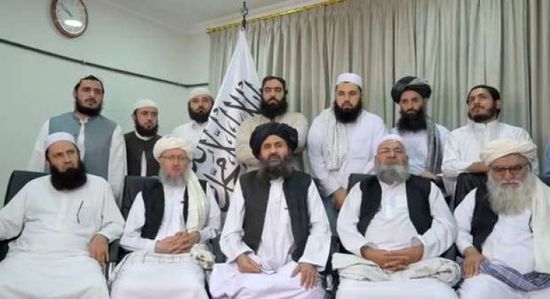  طالبان تطلب وساطة روسيا لرفع العقوبات الأممية