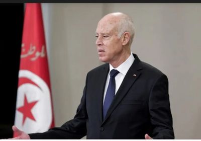  توقعات بإعلان قيس سعيد تشكيل الحكومة التونسية الجديدة اليوم