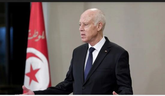  توقعات بإعلان قيس سعيد تشكيل الحكومة التونسية الجديدة اليوم