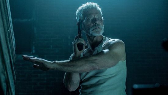 إيرادات Don't Breathe 2 تتخطى 46 مليون دولار