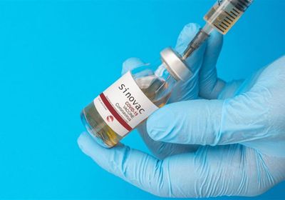 دراسة: لقاح سينوفاك الصيني فعال للغاية ضد كورونا