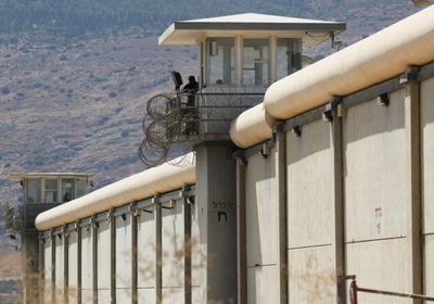  إسرائيل: تعديلات أمنية في سجن جلبوع بـ 37 مليون شيكل