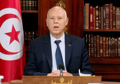  قيس سعيّد يلغي حظر التجول في تونس
