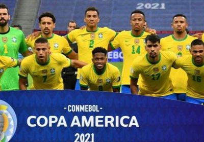  "أزمة جديدة" البرازيل تستدعي 8 لاعبين من الدوري الإنجليزي