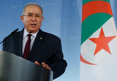 مباحثات جزائرية روسية بشأن العلاقات الثنائية