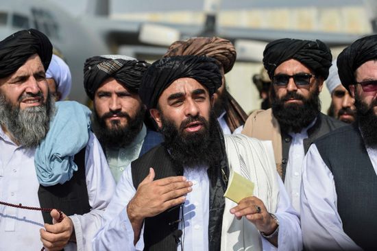 أمريكا تندد باستئناف طالبان لعقوبات الإعدام