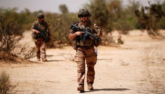 مقتل جندي فرنسي في مواجهة عسكرية بمالي