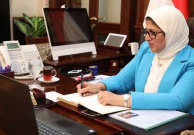 568 إصابة جديدة بكورونا و36 وفاة في مصر